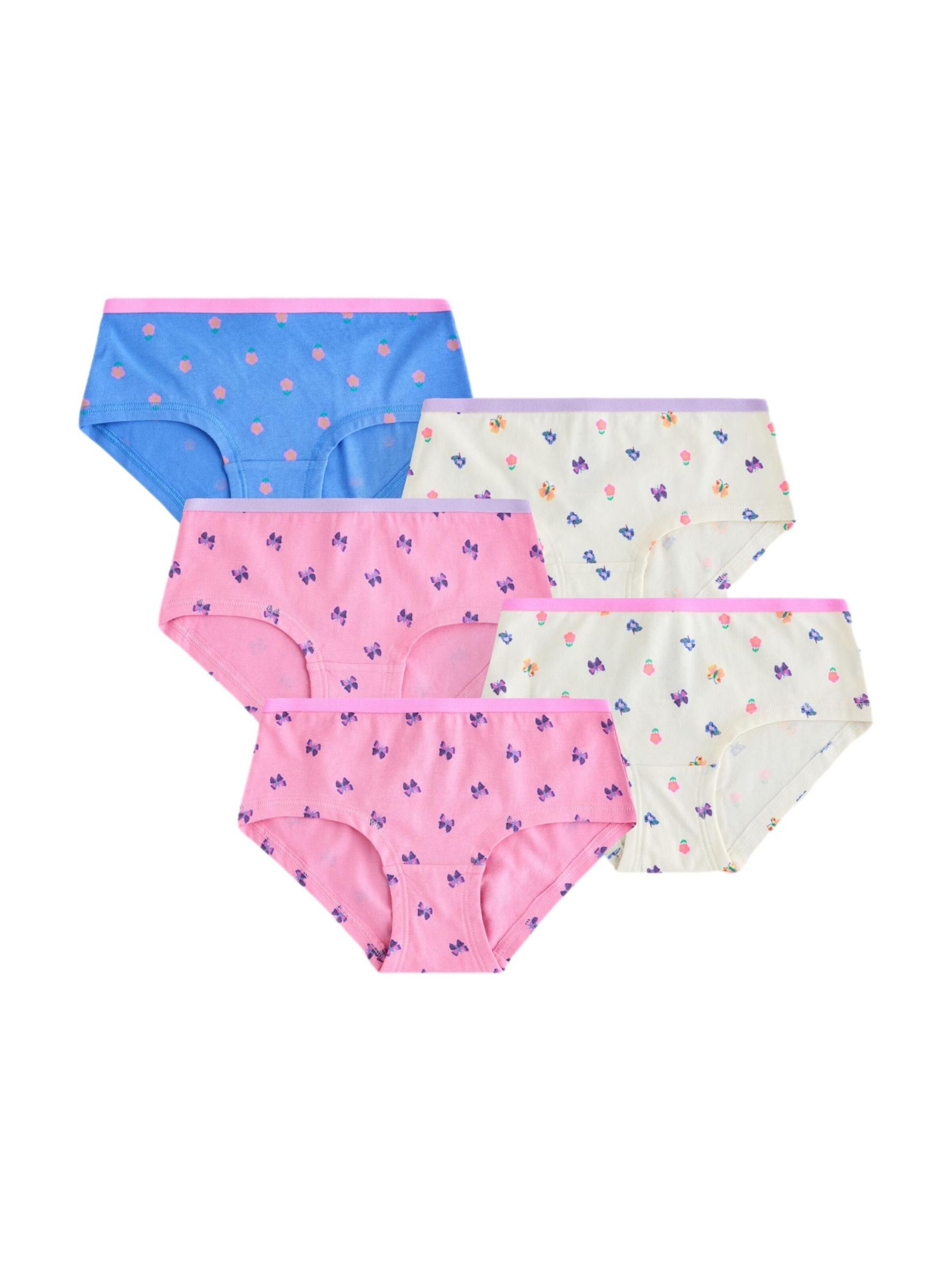 Pantaloncini intimi di Next in beige: frontale