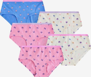 Pantaloncini intimi di Next in beige: frontale