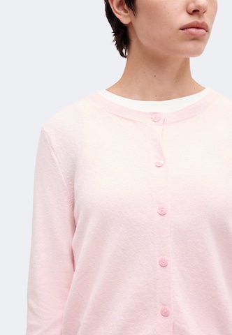 GAP - Casaco de malha em rosa