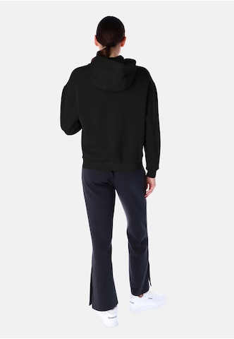 Ted Baker Sweatshirt in Zwart: terug