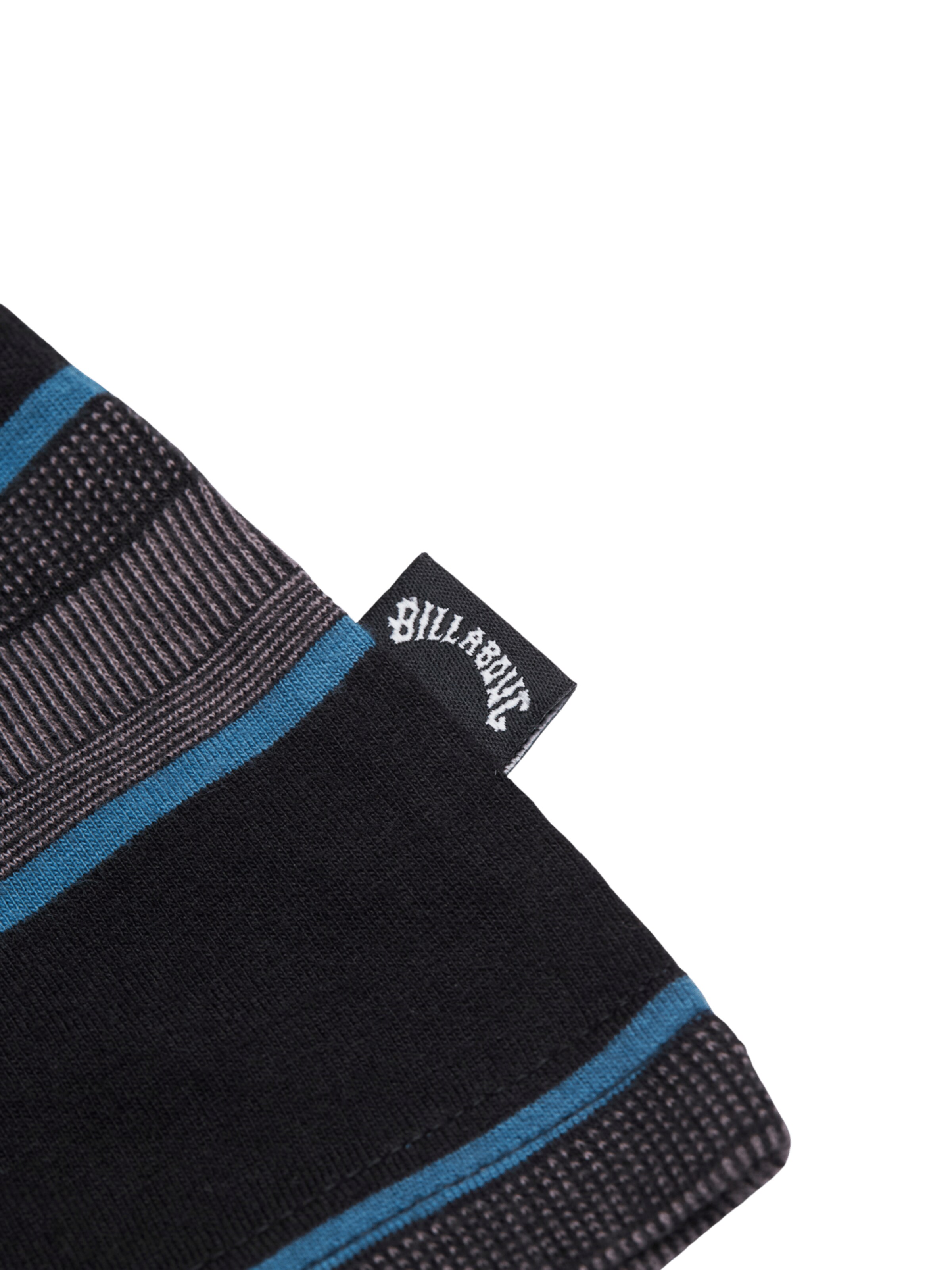 BILLABONG Shirt in Black