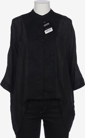 tigha Blouse & Tunic in M in Black: front