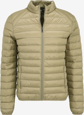 JOTT Winter Jacket 'MAT' in Beige: front