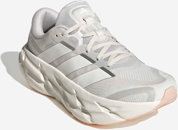 Chaussure de course 'ADISTAR 5' ADIDAS PERFORMANCE en gris : devant