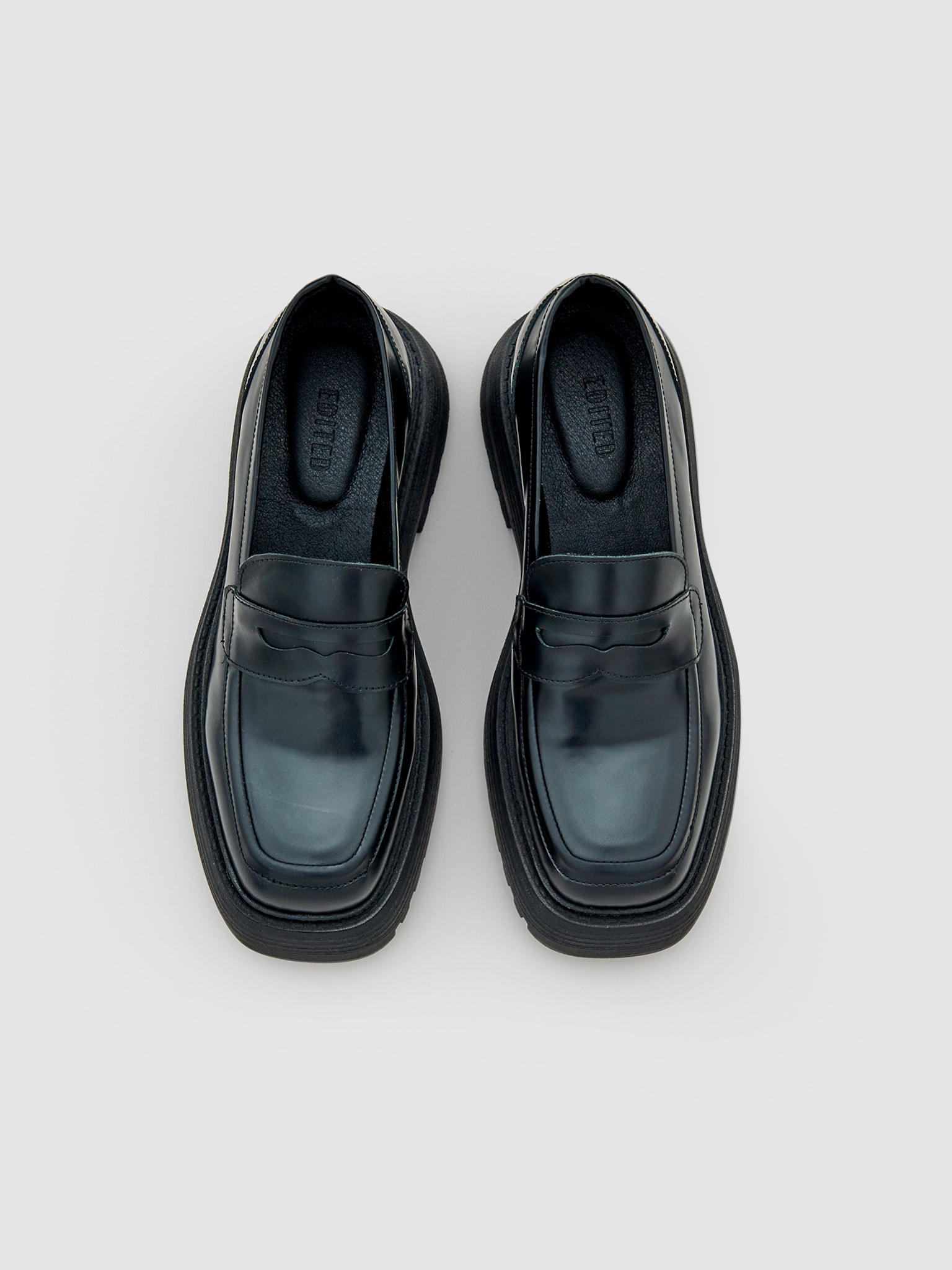 Slipper 'Uriah'