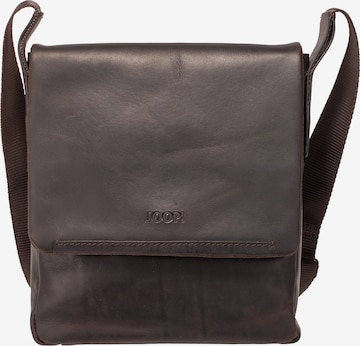 Borsa a tracolla 'Ancona Paris' di JOOP! in marrone: frontale