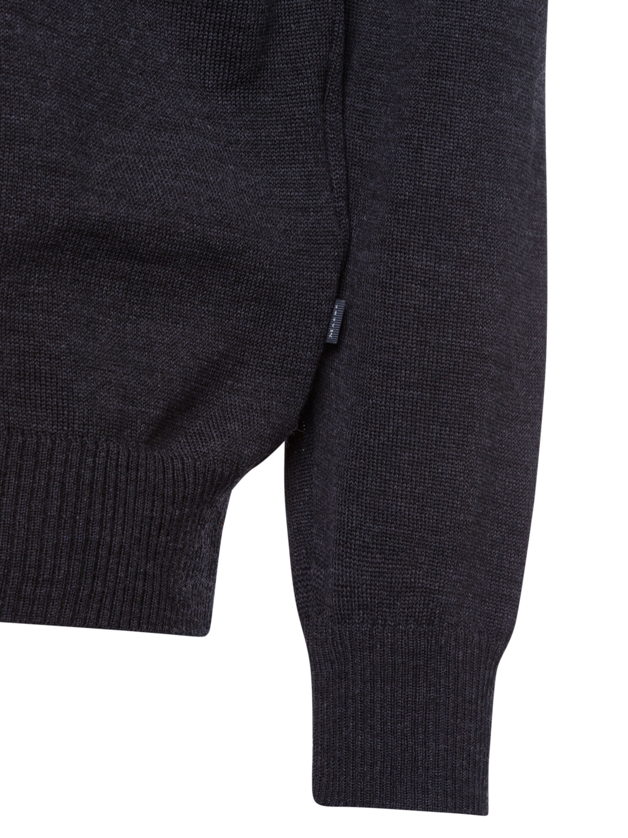 MAERZ Muenchen Pullover in Grau