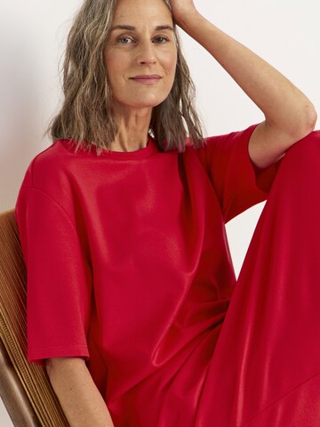 Cellbes of Sweden Jurk in Rood