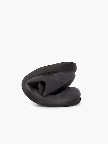 Ballerines Pisamonas en gris