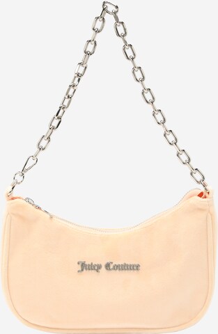 Juicy Couture Torba na ramię 'Kabelo' w kolorze beżowy