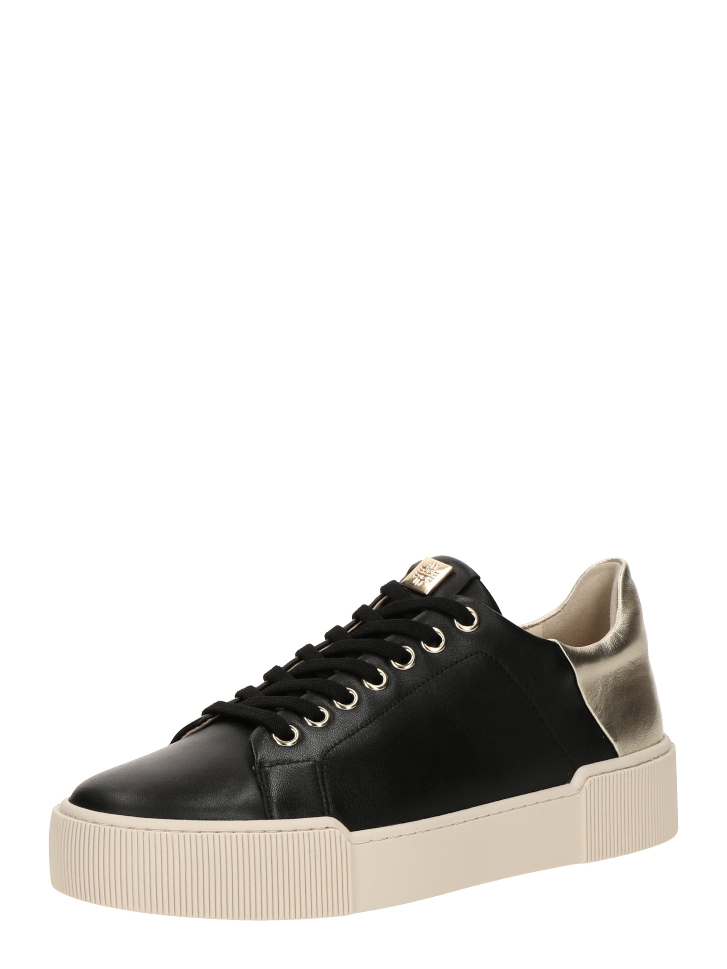 Högl Sneakers 'BLADE' in Black: front