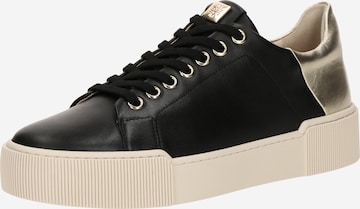 Sneaker low 'BLADE' de la Högl pe negru: față