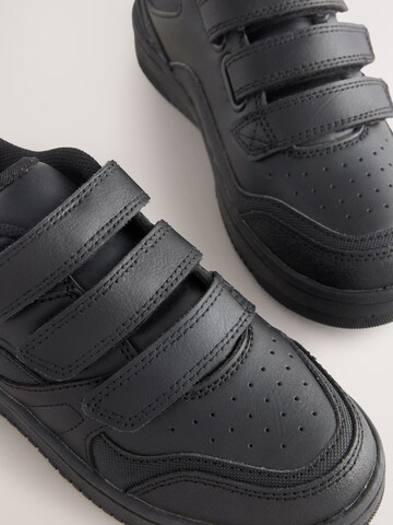 Next Low shoe in Black