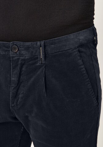 REDPOINT Slim fit Chino Pants in Blue