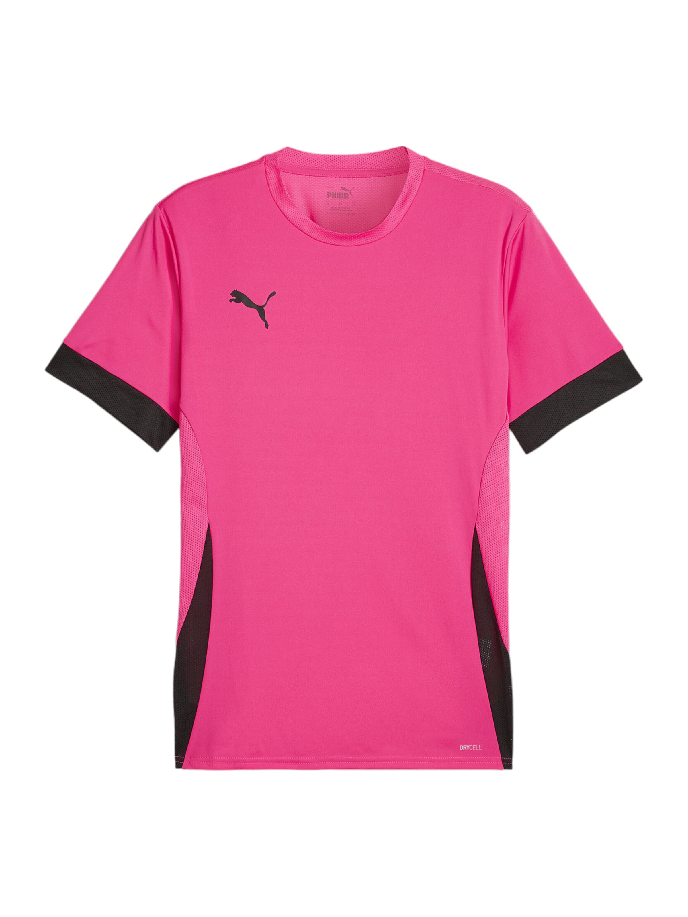 PUMA Funktionsshirt in Pink: Vorderseite