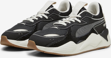 Sneaker bassa 'RS-X' di PUMA in nero