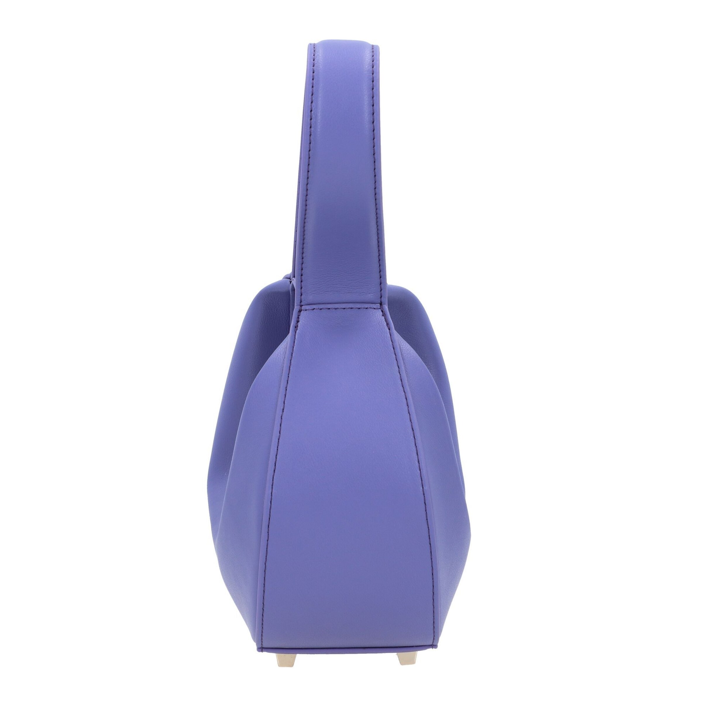 Borsa a mano di PATRIZIA PEPE in lilla