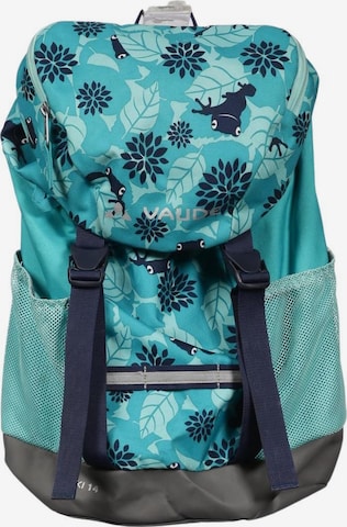 VAUDE Rucksack One Size in Grün: Vorderseite