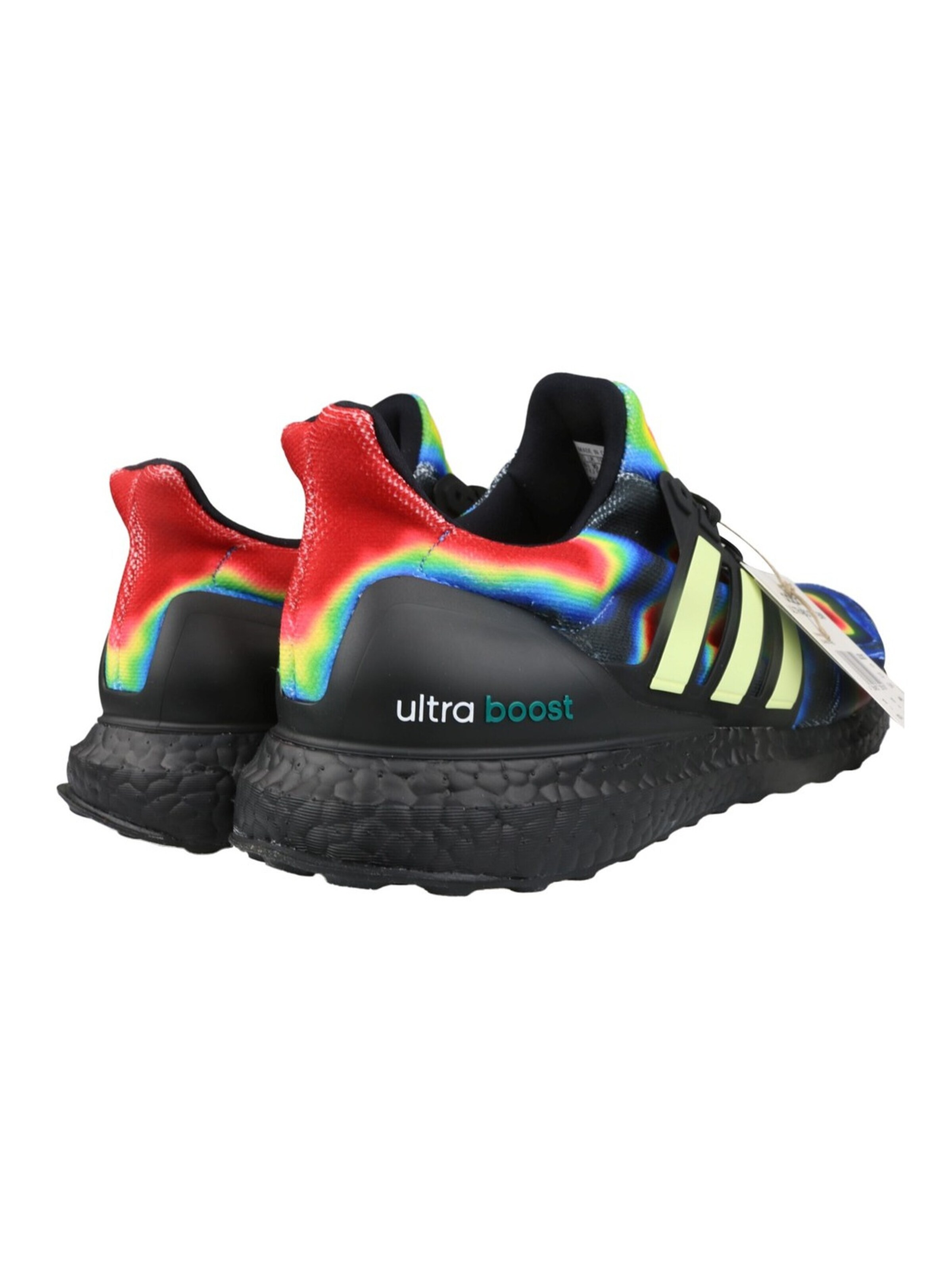 ADIDAS PERFORMANCE Athletic Shoes 'GZ2922' in Mixed colors