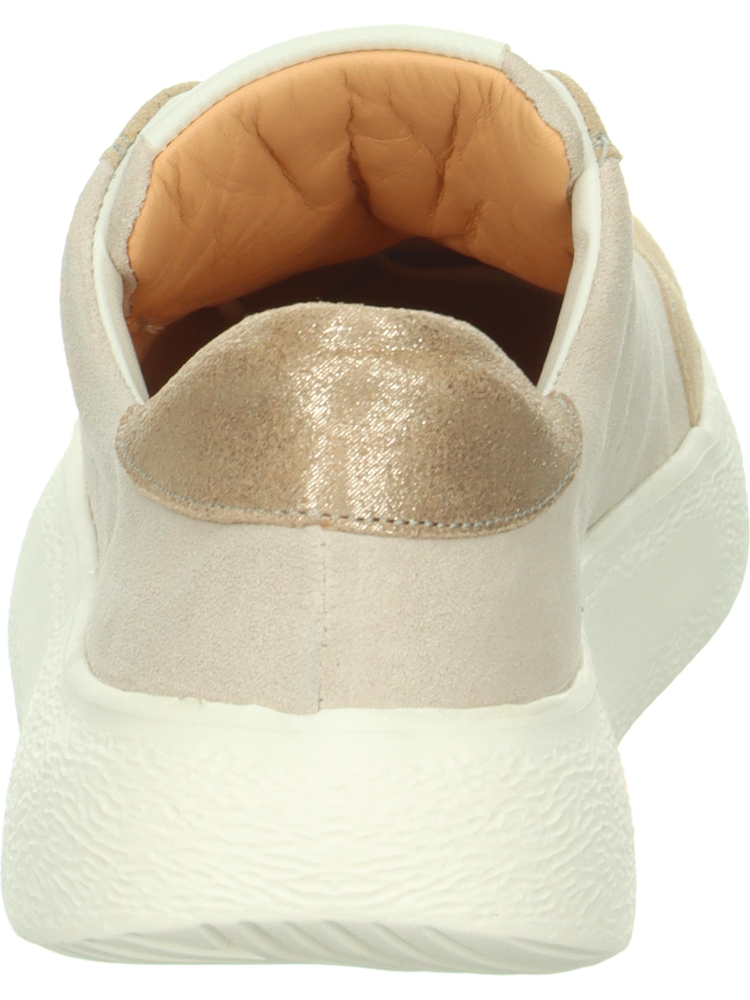 THINK! Sneakers 'Turna Light' in Beige