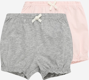 Carter's Tapered Shorts in Grau: predná strana