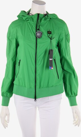 Blauer. Jacket & Coat in S in Green: front