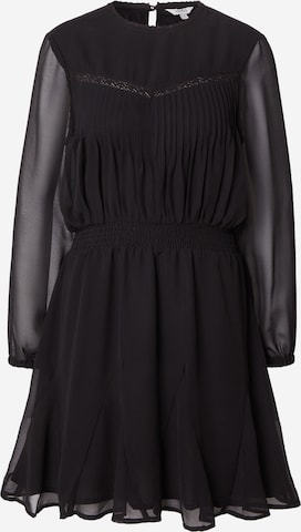 juoda mbym Suknelė 'Namina-M': priekis