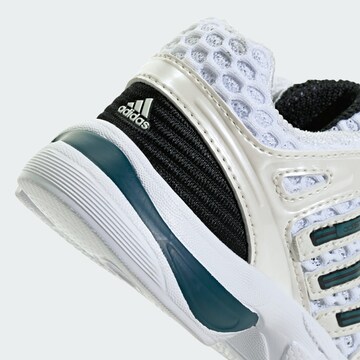 Baskets 'Control 5' ADIDAS ORIGINALS en blanc