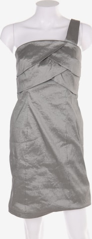 bonprix Abendkleid S in Grau: predná strana