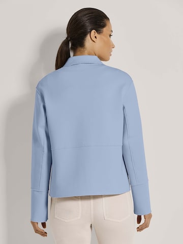 MADELEINE Blazer in Blau