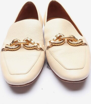 Tory Burch Flats & Loafers in 38,5 in Pink