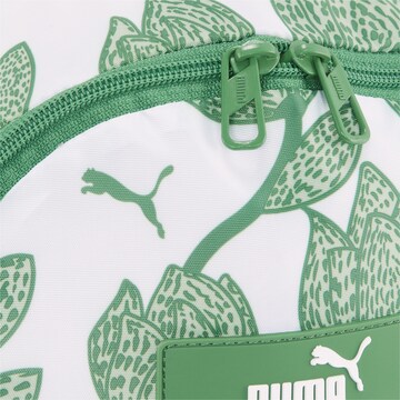 PUMA Rugzak 'Core Pop' in Groen