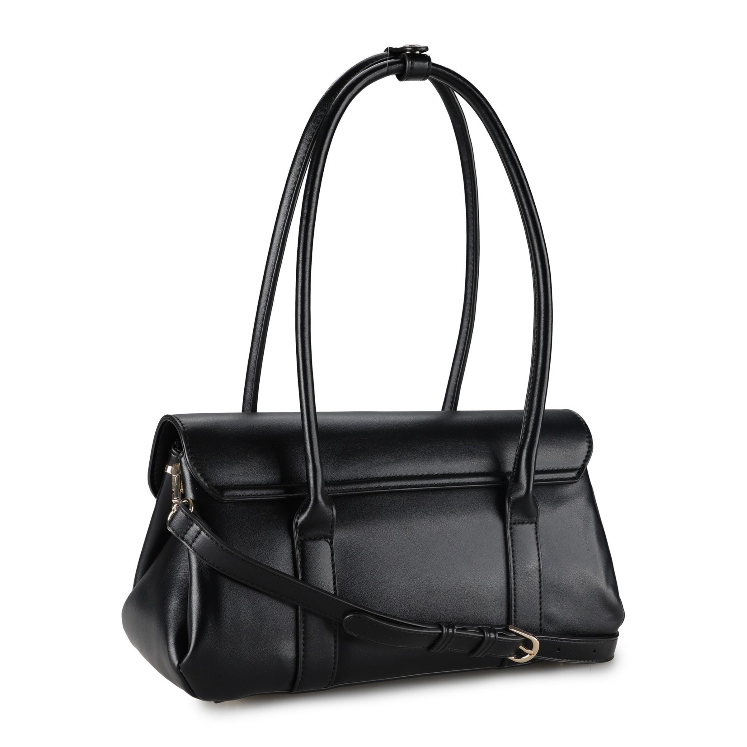 VALENTINO Shoulder Bag in Black