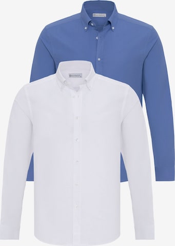 Dandalo Srajca | modra barva: sprednja stran