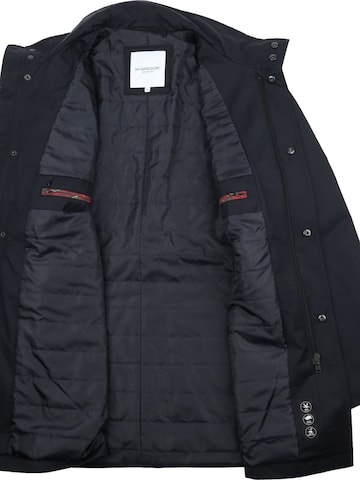 Manteau d’hiver McGREGOR en bleu