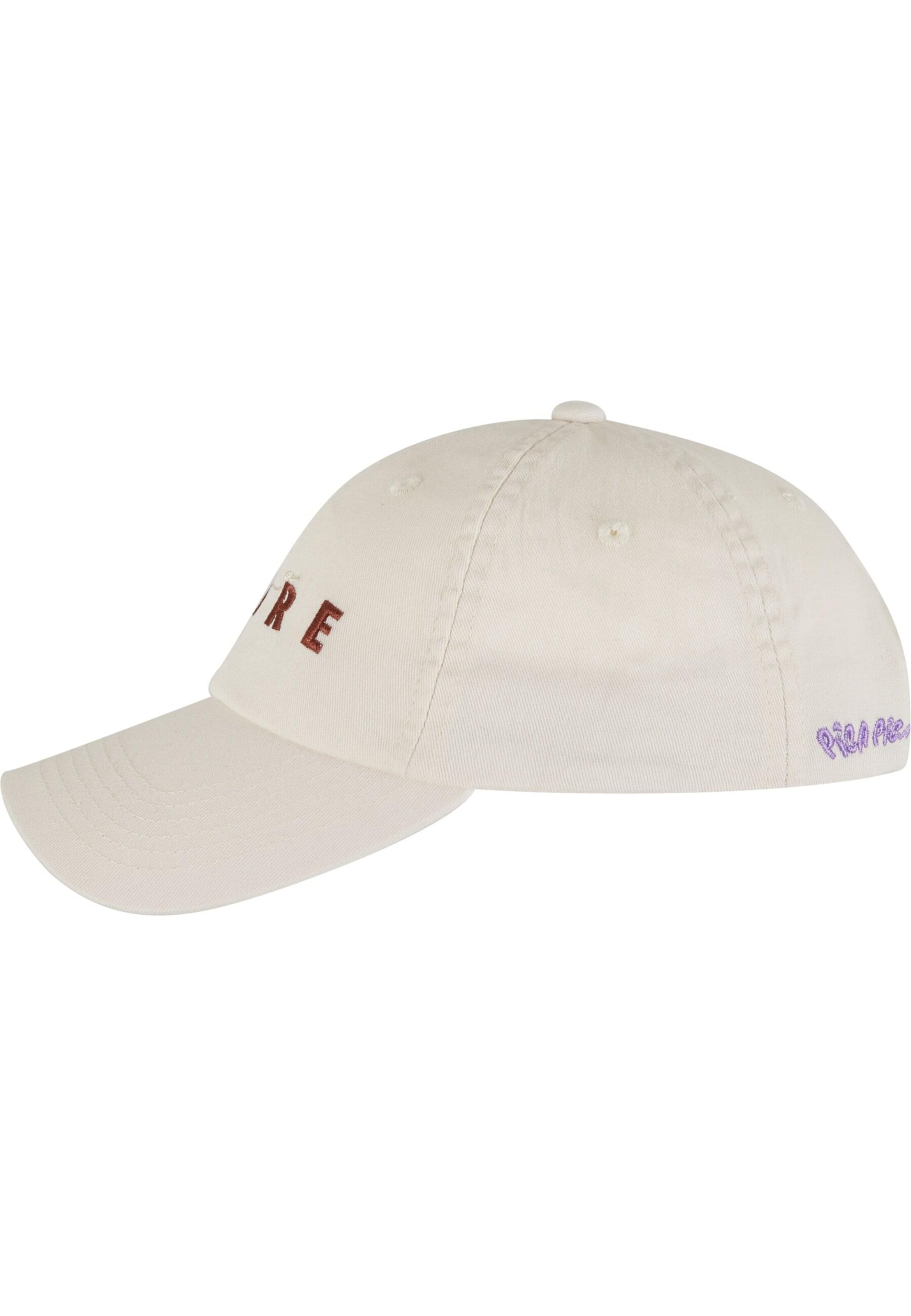 Pica Pica Cap 'La Mare' in Beige