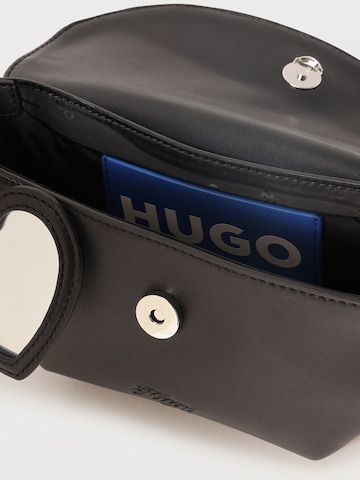 HUGO Crossbody Bag 'Twila' in Black
