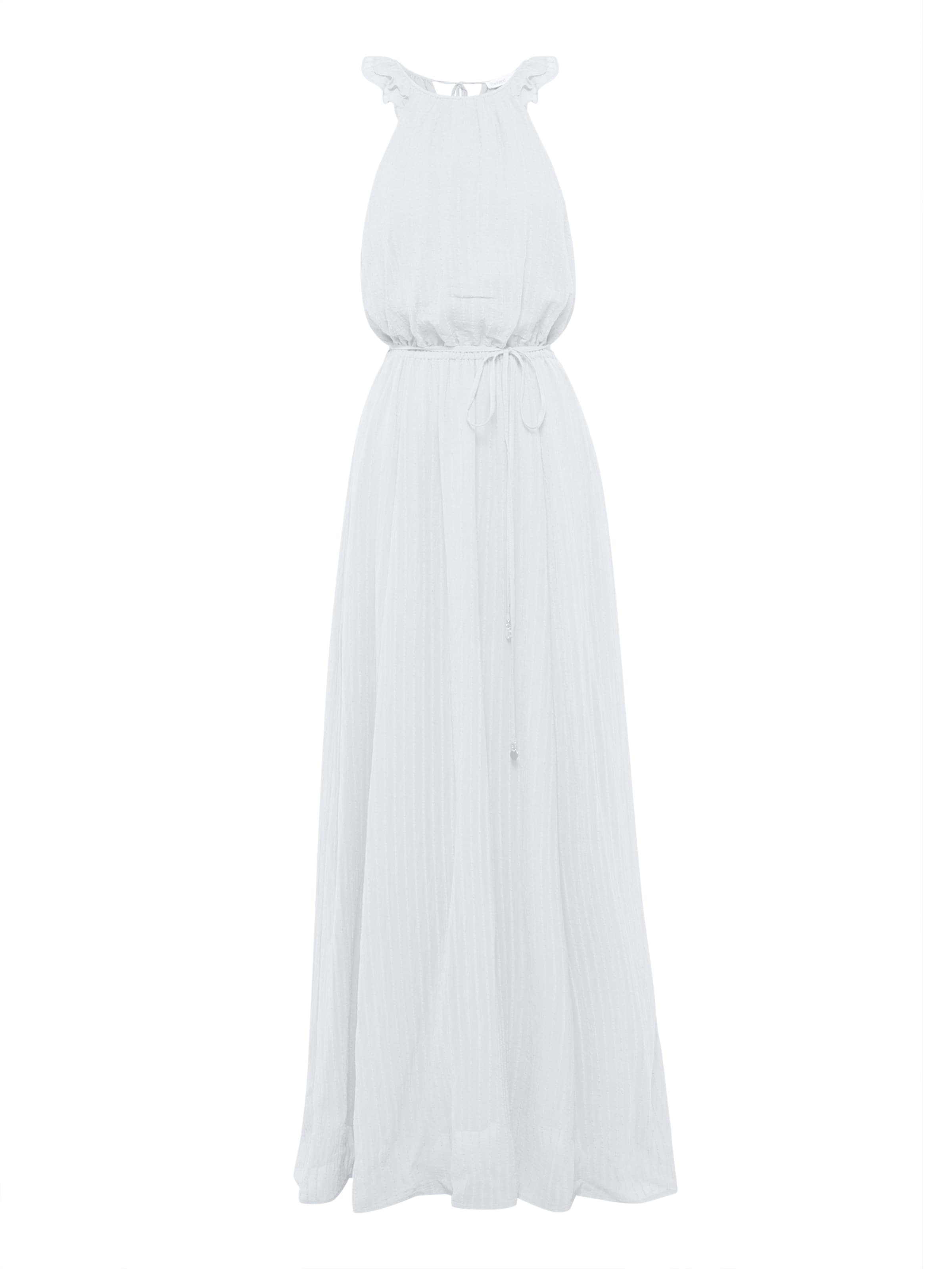 The Fated Вечернее платье 'CORETTA' в Белый, Обзор товара