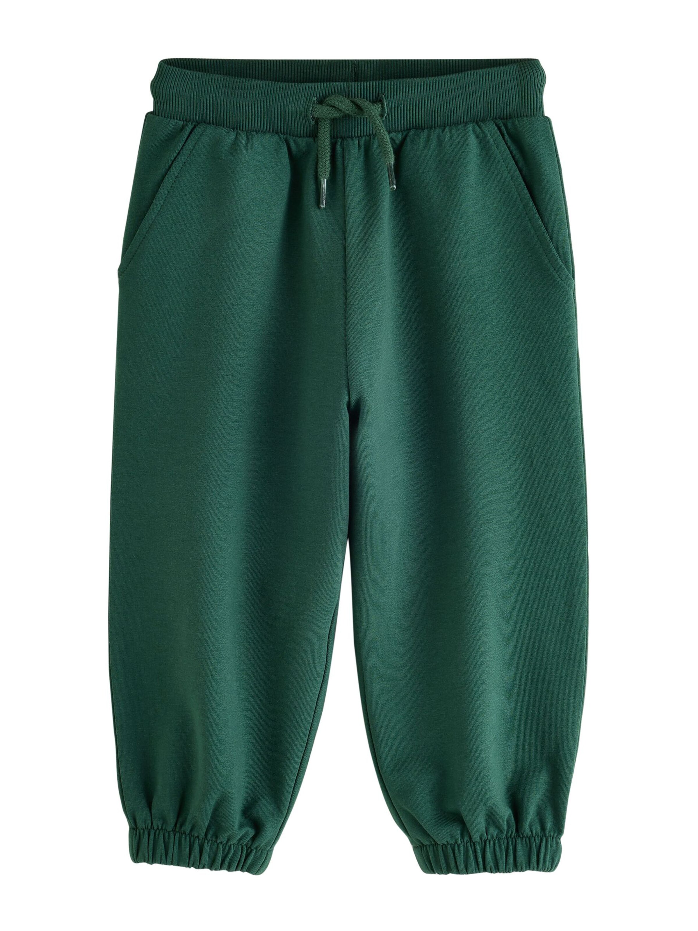 Effilé Pantalon Next en mélange de couleurs