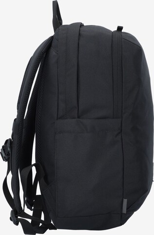 JACK WOLFSKIN Rucksack 'Smileywolrd ' in Schwarz