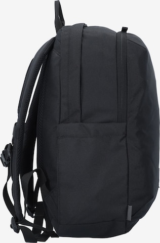 JACK WOLFSKIN Backpack 'Smileywolrd ' in Black