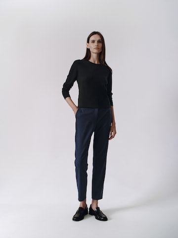 TATUUM Pullover 'Skimi' in Schwarz