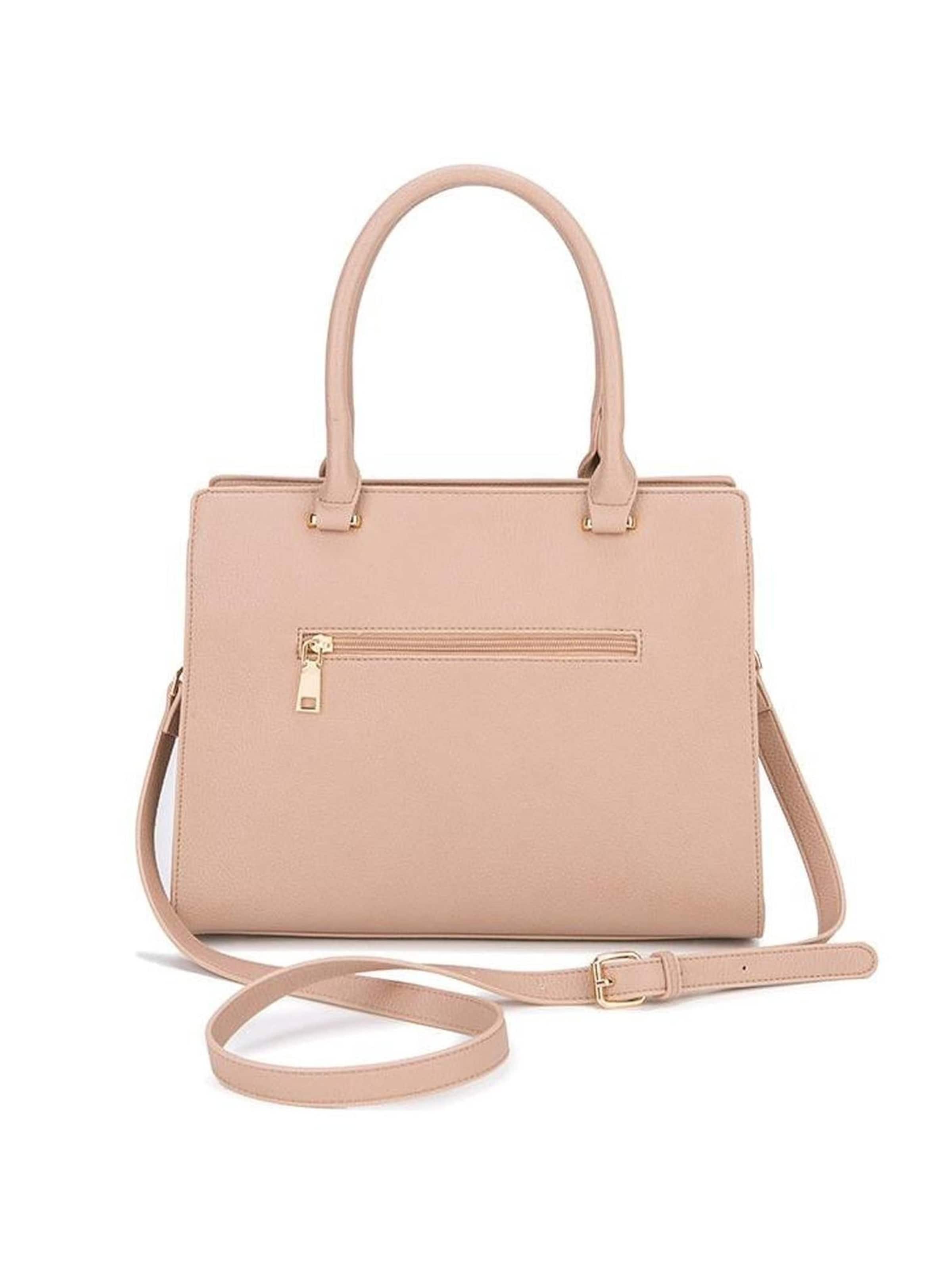 Sacs à main 'Antonia' Princely London en marron