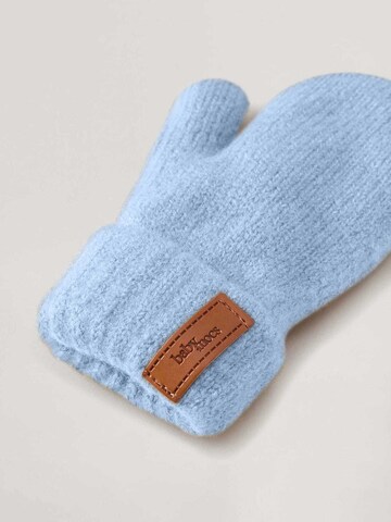 BabyMocs Gloves in Blue