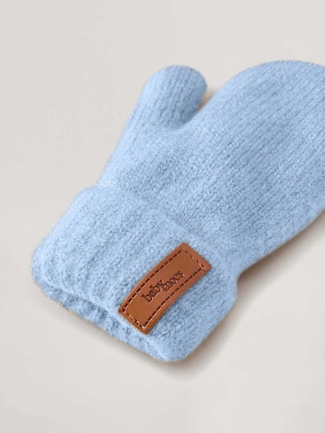 BabyMocs Handschuh in Blau