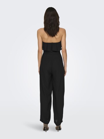 ONLY Jumpsuit in Zwart