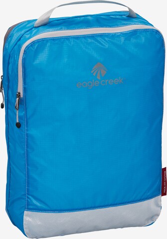 EAGLE CREEK Kledingzak 'Pack-It Specter™' in Blauw: voorkant