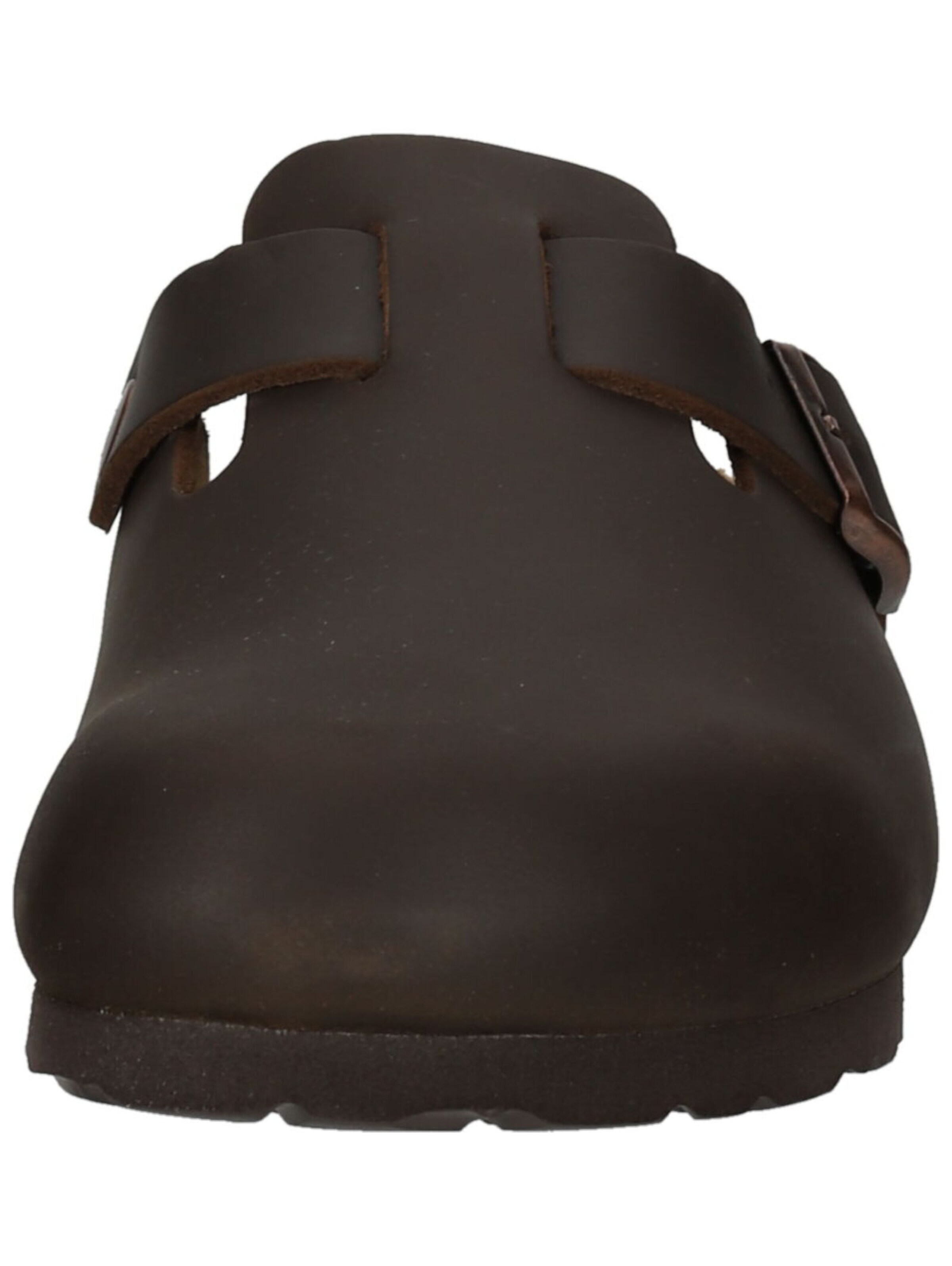 ROHDE Hausschuhe in Braun