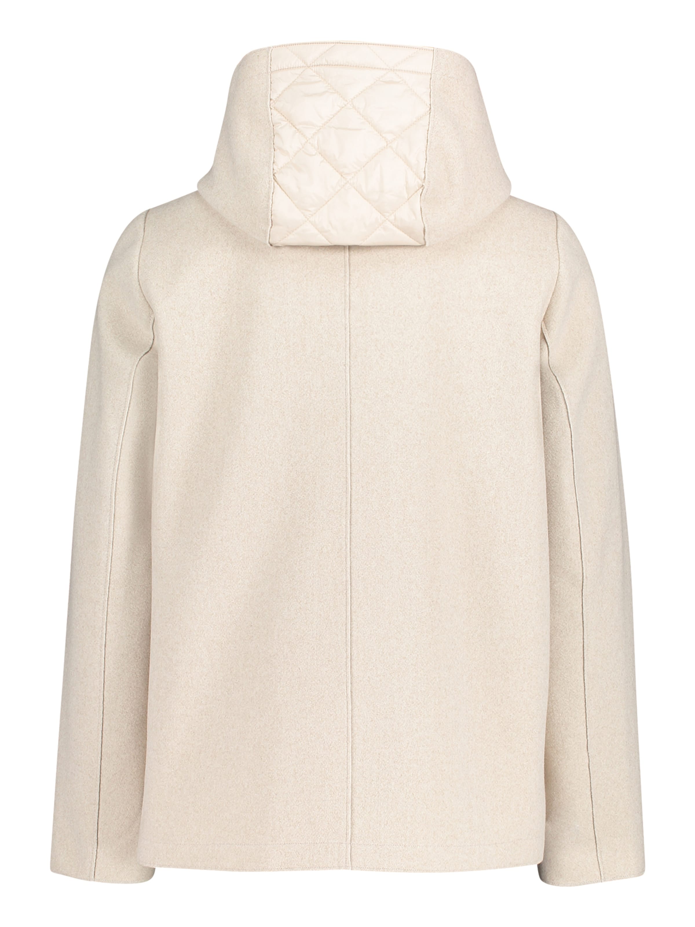 Betty Barclay Winterjas in Beige