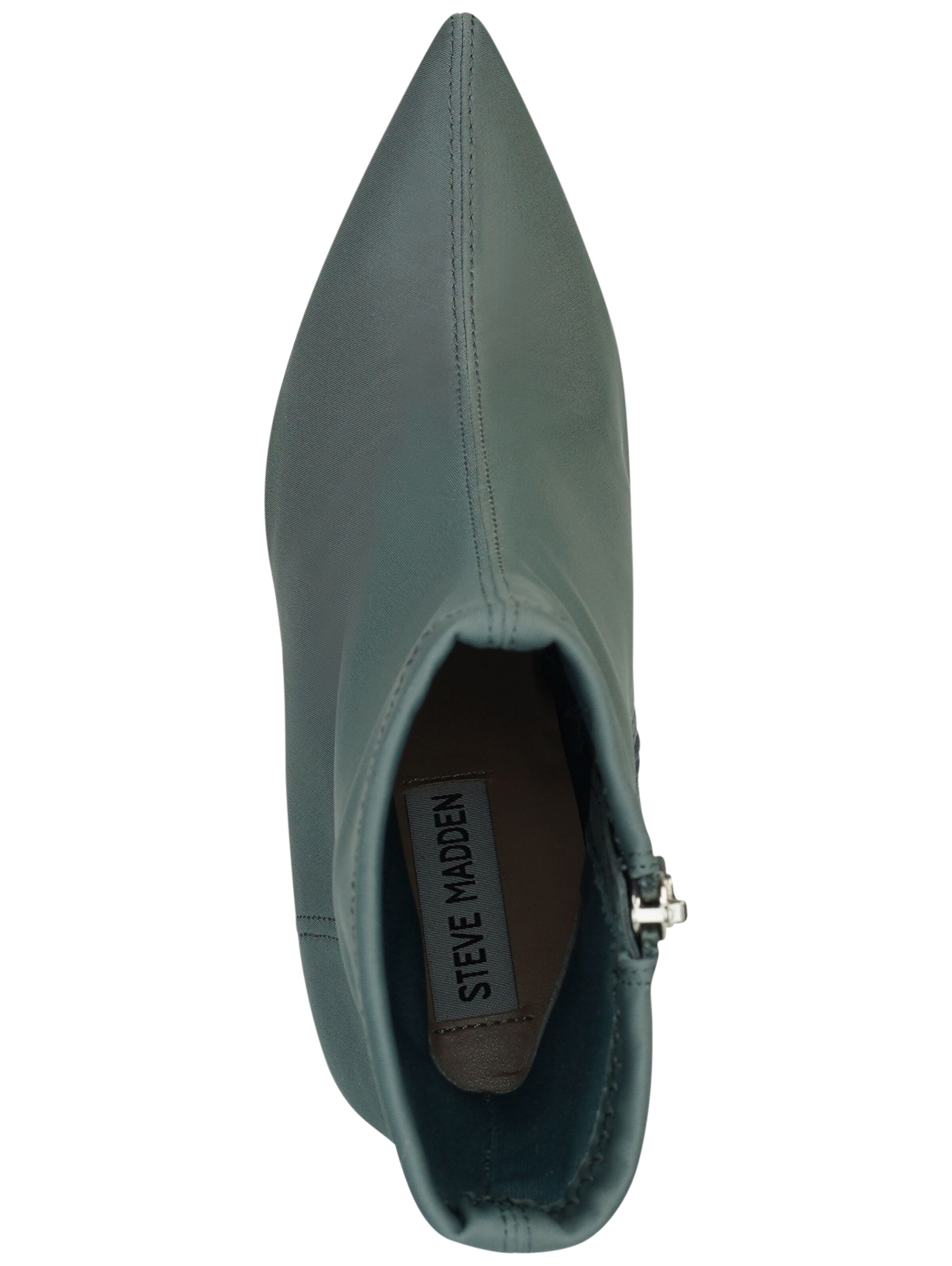 STEVE MADDEN Ankle Boots in Grey